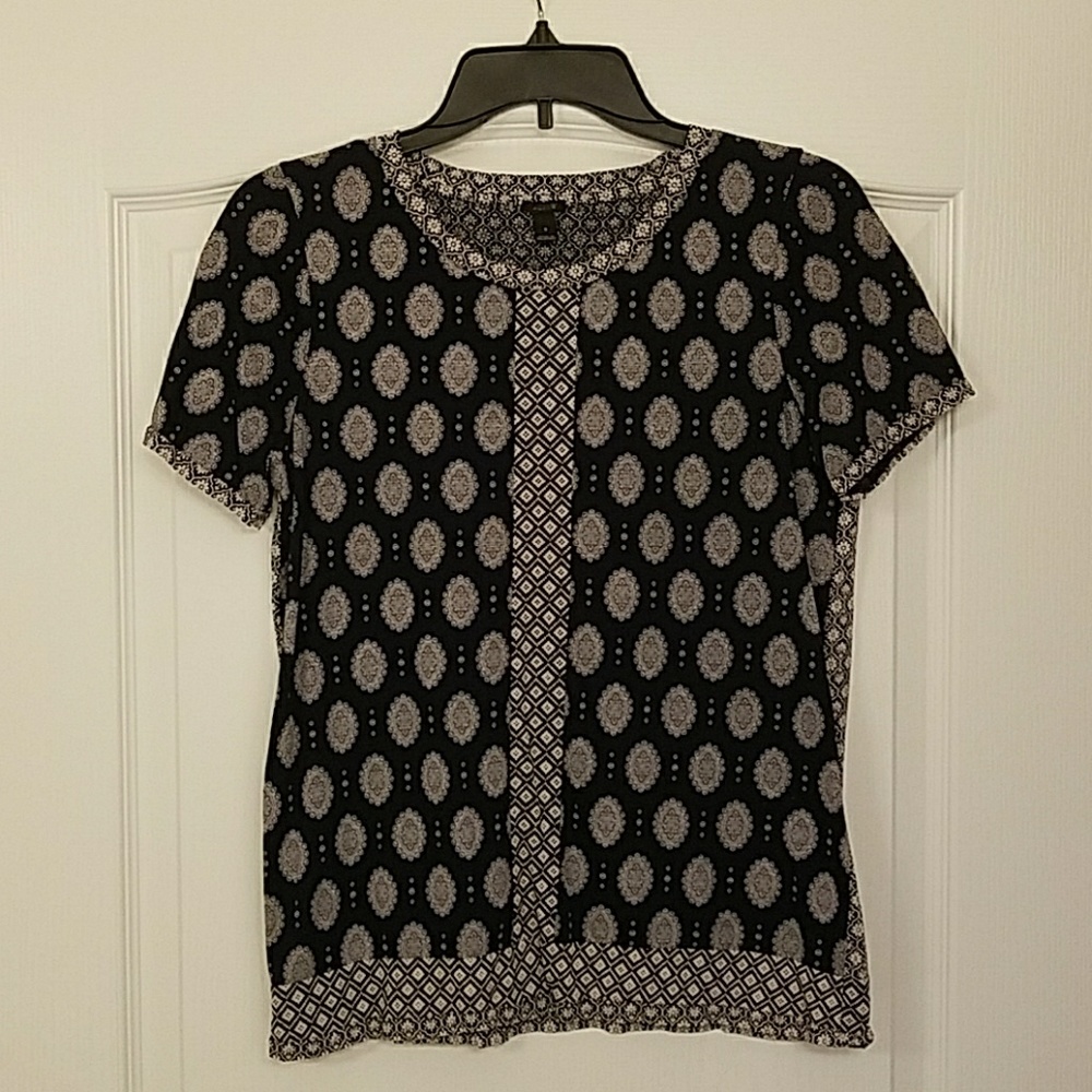 Jcrew shirt
